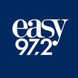 logo ραδιοφωνικού σταθμού Easy
