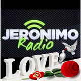 logo ραδιοφωνικού σταθμού Radio Jeronimos