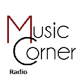 logo ραδιοφωνικού σταθμού MusiCorner Radio