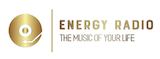 logo ραδιοφωνικού σταθμού Energy