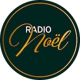 logo ραδιοφωνικού σταθμού Noel Radio