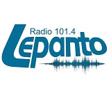logo ραδιοφωνικού σταθμού Λεπάντο