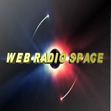 logo ραδιοφωνικού σταθμού Radio Space