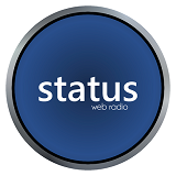 logo ραδιοφωνικού σταθμού Status Internet Radio